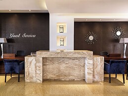 Olympic Lagoon Resort – Ayia Napa
