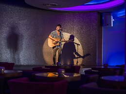 Olympic Lagoon Resort – Ayia Napa