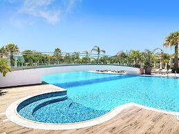 Olympic Lagoon Resort – Ayia Napa