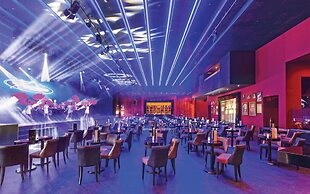 Olympic Lagoon Resort – Ayia Napa