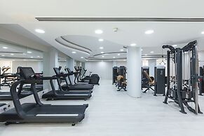 Olympic Lagoon Resort – Ayia Napa