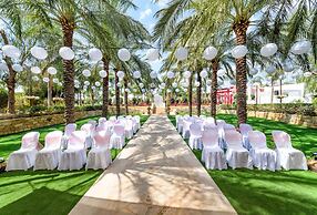 Olympic Lagoon Resort – Ayia Napa