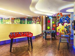 Olympic Lagoon Resort – Ayia Napa