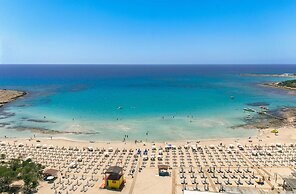 Olympic Lagoon Resort – Ayia Napa