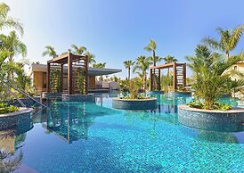 Olympic Lagoon Resort – Ayia Napa