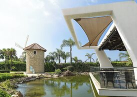 Olympic Lagoon Resort – Ayia Napa