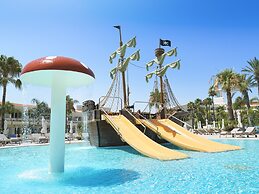 Olympic Lagoon Resort – Ayia Napa
