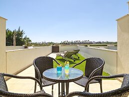 Olympic Lagoon Resort – Ayia Napa