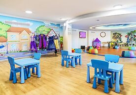 Olympic Lagoon Resort – Ayia Napa