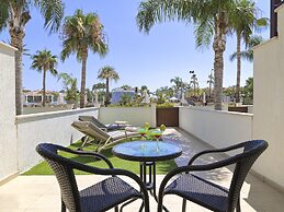 Olympic Lagoon Resort – Ayia Napa