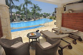 Olympic Lagoon Resort – Ayia Napa