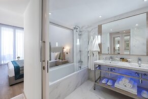 Olympic Lagoon Resort – Ayia Napa