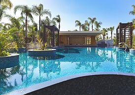 Olympic Lagoon Resort – Ayia Napa