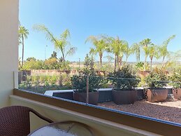 Olympic Lagoon Resort – Ayia Napa