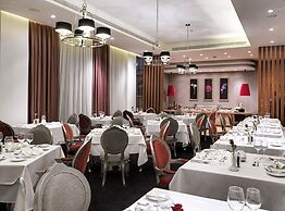 Olympic Lagoon Resort – Ayia Napa