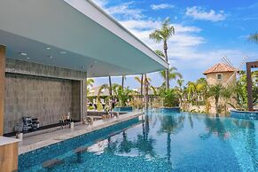 Olympic Lagoon Resort – Ayia Napa
