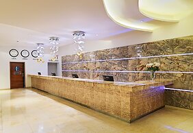 Olympic Lagoon Resort – Ayia Napa
