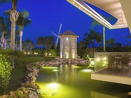 Olympic Lagoon Resort – Ayia Napa