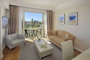 Olympic Lagoon Resort – Ayia Napa