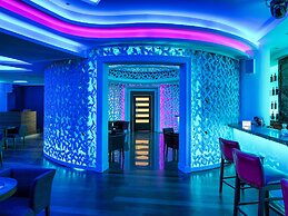 Olympic Lagoon Resort – Ayia Napa