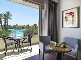 Olympic Lagoon Resort – Ayia Napa