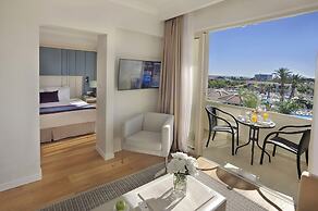 Olympic Lagoon Resort – Ayia Napa