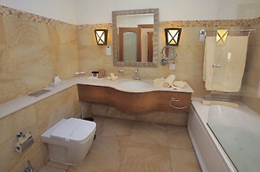 Olympic Lagoon Resort – Ayia Napa