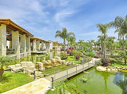 Olympic Lagoon Resort – Ayia Napa