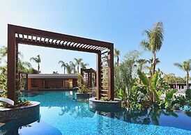 Olympic Lagoon Resort – Ayia Napa