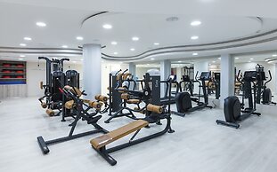 Olympic Lagoon Resort – Ayia Napa