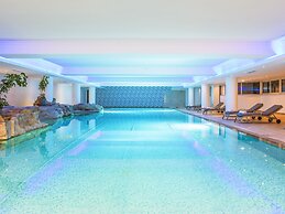 Olympic Lagoon Resort – Ayia Napa