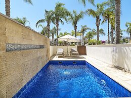 Olympic Lagoon Resort – Ayia Napa