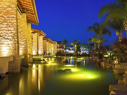 Olympic Lagoon Resort – Ayia Napa