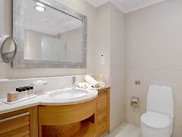 Olympic Lagoon Resort – Ayia Napa