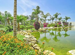 Olympic Lagoon Resort – Ayia Napa