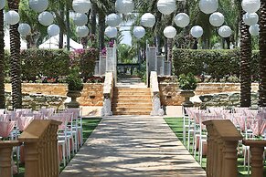 Olympic Lagoon Resort – Ayia Napa