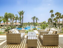 Olympic Lagoon Resort – Ayia Napa