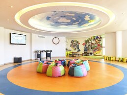 Olympic Lagoon Resort – Ayia Napa