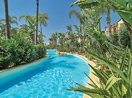 Olympic Lagoon Resort – Ayia Napa