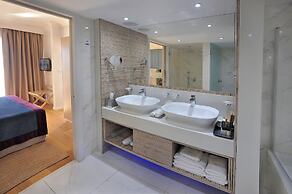 Olympic Lagoon Resort – Ayia Napa