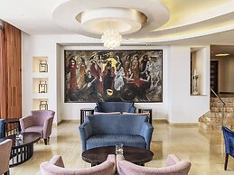 Olympic Lagoon Resort – Ayia Napa