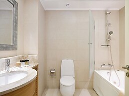 Olympic Lagoon Resort – Ayia Napa