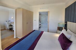 Olympic Lagoon Resort – Ayia Napa