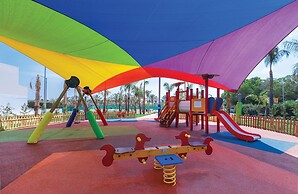 Olympic Lagoon Resort – Ayia Napa