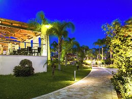 Olympic Lagoon Resort – Ayia Napa