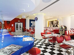 Olympic Lagoon Resort – Ayia Napa