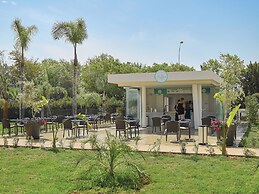 Olympic Lagoon Resort – Ayia Napa