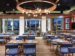 Olympic Lagoon Resort – Ayia Napa