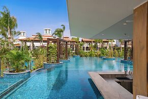 Olympic Lagoon Resort – Ayia Napa