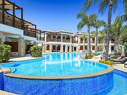 Olympic Lagoon Resort – Ayia Napa